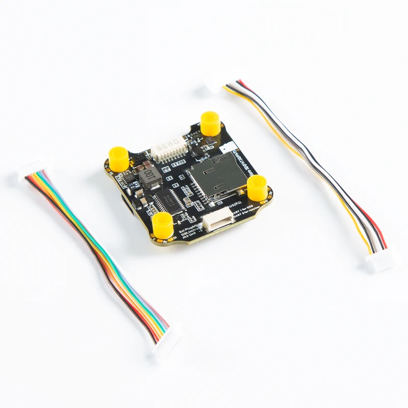 F405 V4 BLS 60A/55A 30x30 FC&E - đánh giá và giá Speedybee F405 V4 Bls 55A Stack