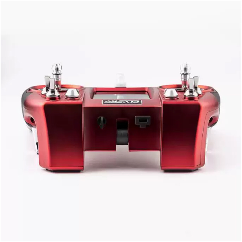 FLYSKY Fusi EL18 2.4G AFHDS3 3 - đánh giá và giá Flysky El18 Radio Transmitter