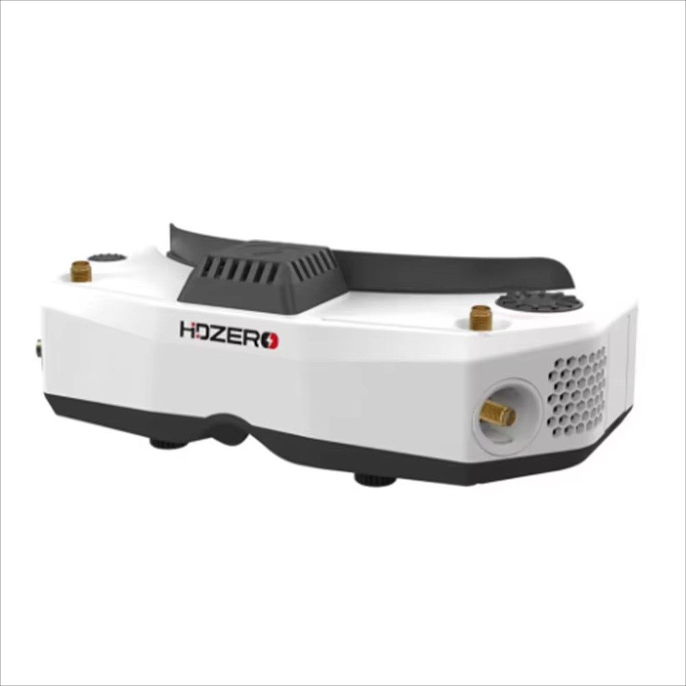 HDZero Goggle 2 FPV HD Digital - đánh giá và giá Hdzero Goggles Fpv Digital Hd
