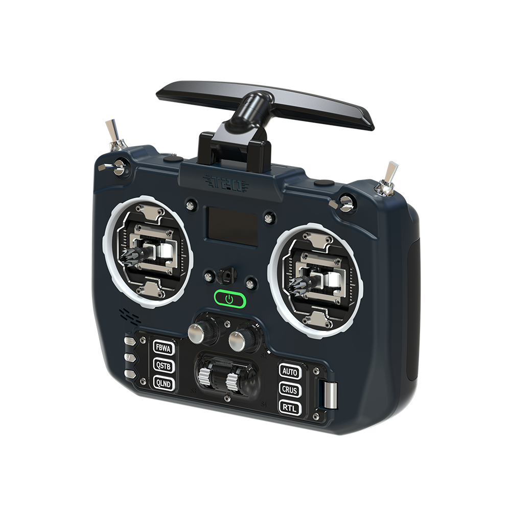 Jumper T20S V2 ExpressLRS ELRS - đánh giá và giá Jumper T20S V2 Radio Controller