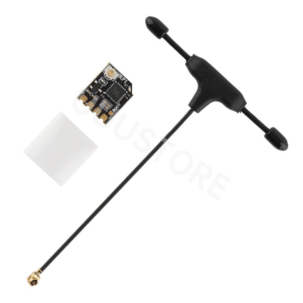 Radiomaster Ranger 2.4GHZ Expr - đánh giá và giá Radiomaster Ranger 2.4Ghz Elrs Module