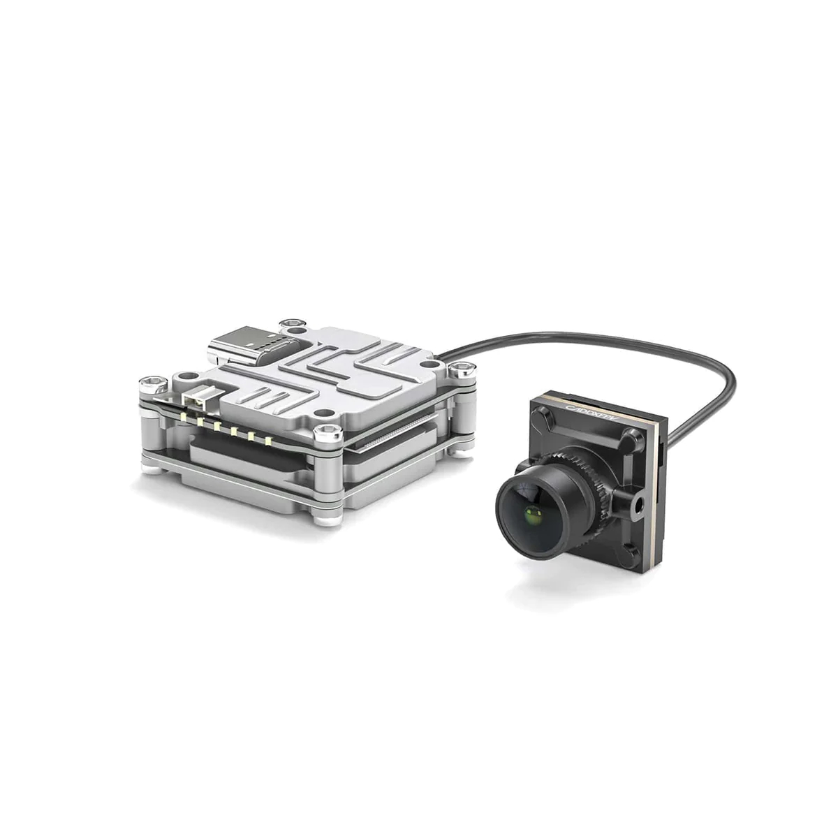 CADDX Nebula PRO HD Digital Vi - đánh giá và giá Caddx Vista Nebula Pro Digital Kit