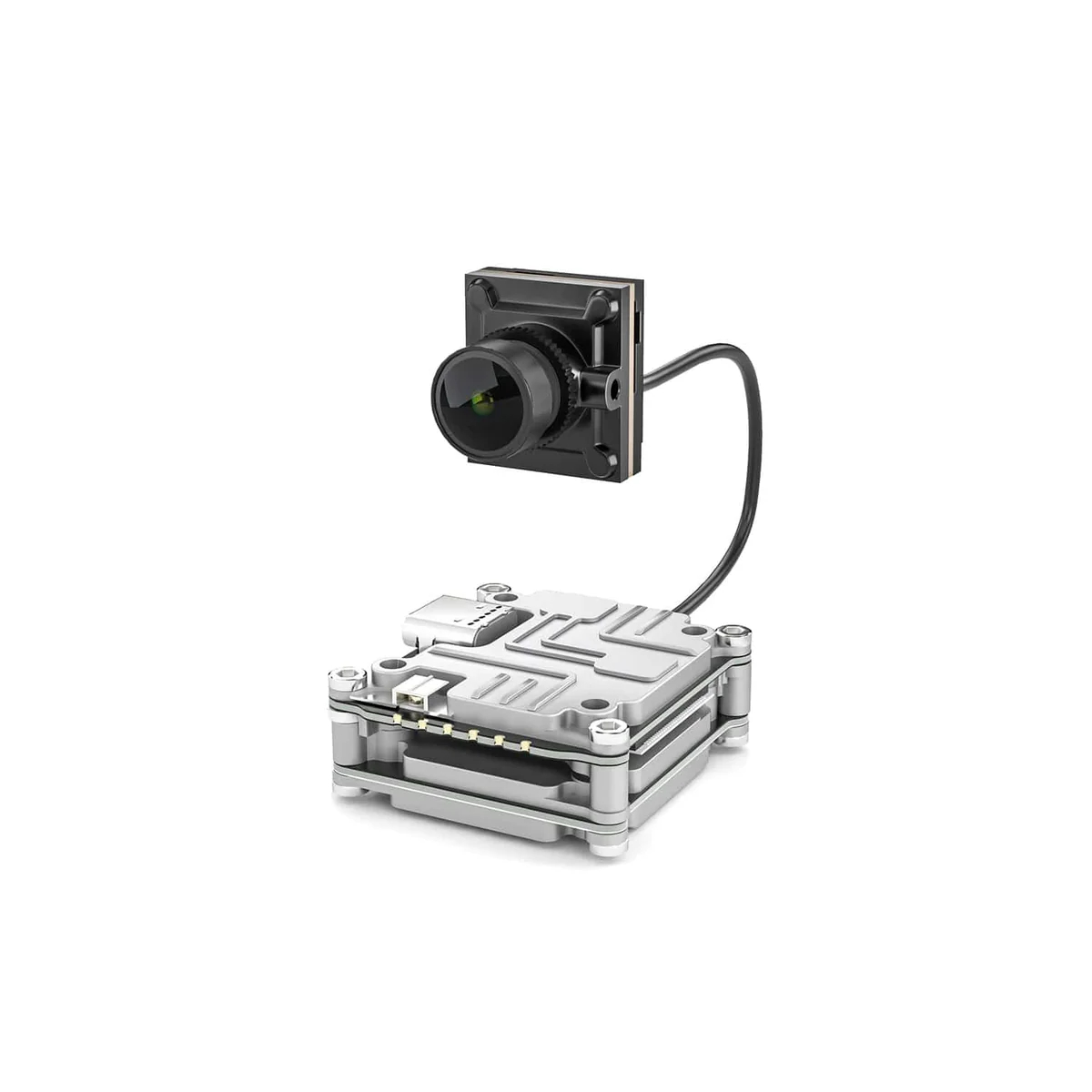 CADDX Nebula PRO HD Digital Vi - đánh giá và giá Caddx Vista Nebula Pro Digital Kit