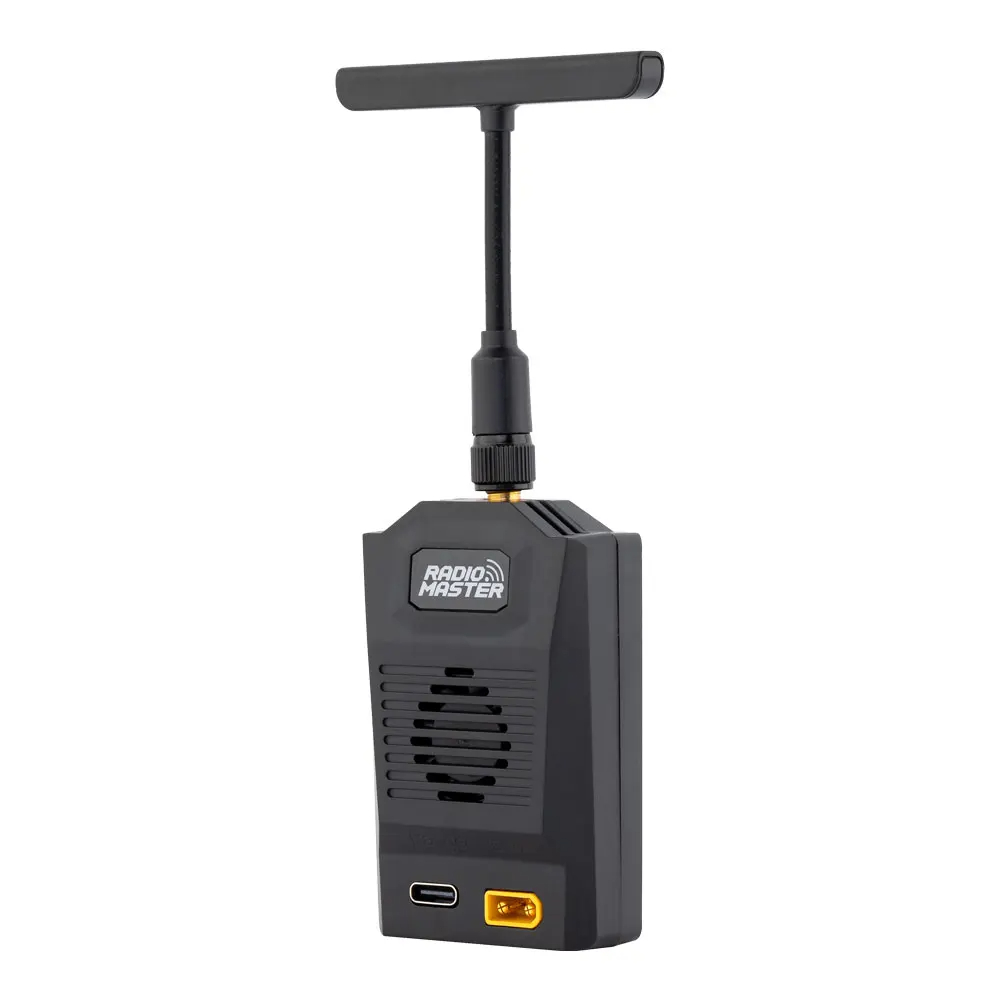 RadioMaster Ranger Nano 2.4GHz - đánh giá và giá Radiomaster Ranger 2.4Ghz Elrs Module
