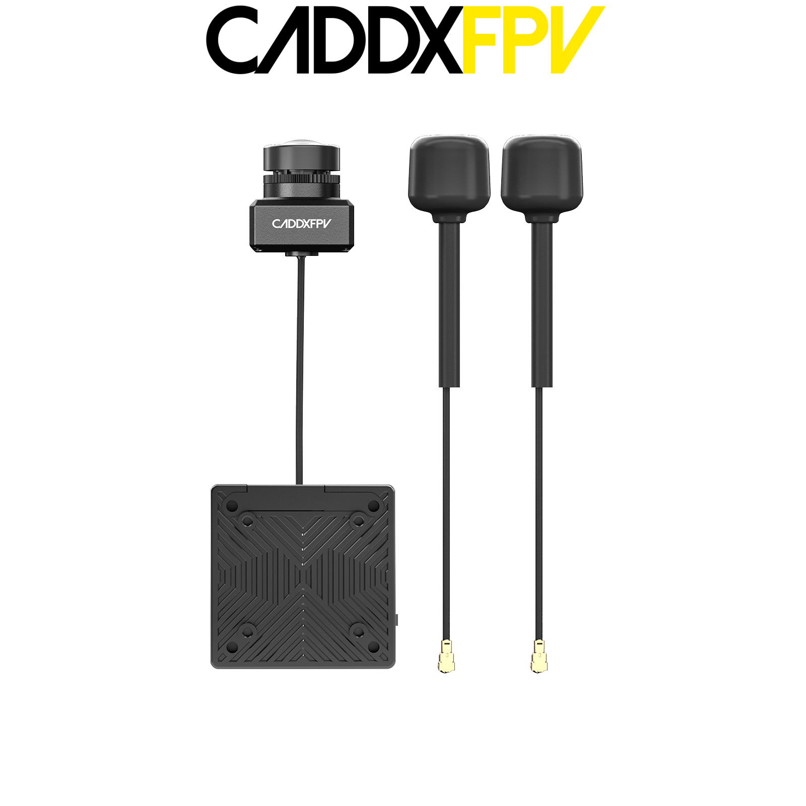CADDX Walksnail Avatar HD Pro  - đánh giá và giá Walksnail Avatar Hd Pro Kit