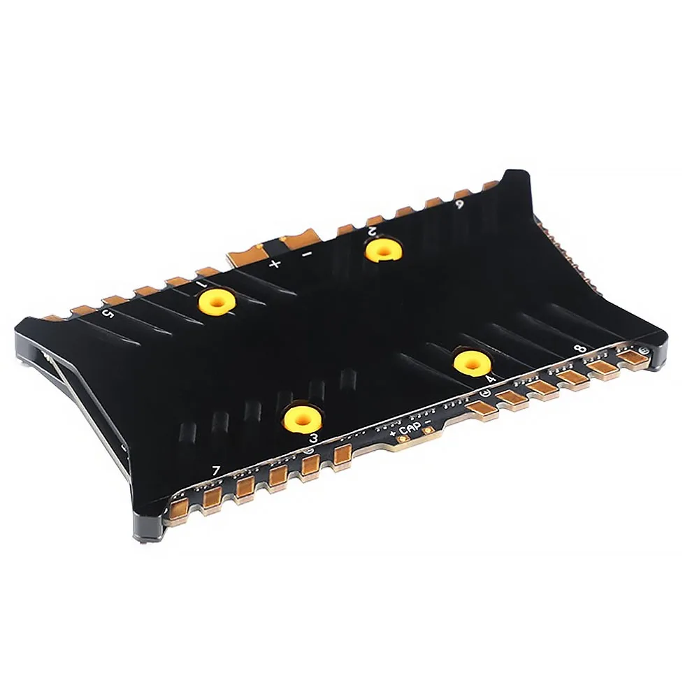T-HOBBY/T-MOTOR C55A 55A 3-8s  - đánh giá và giá T-Motor F7 Pro Flight Controller