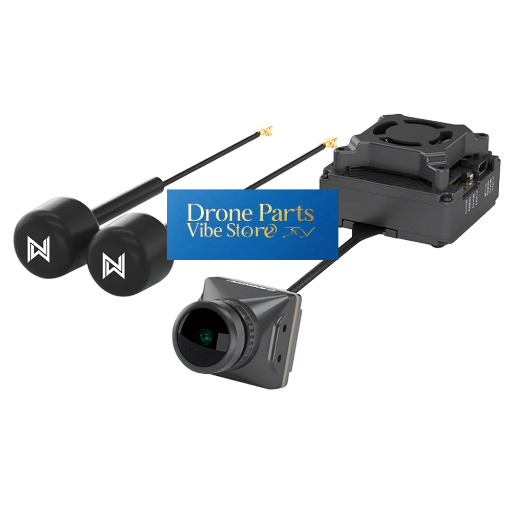 DronePCaddx Walksnail Avatar G - đánh giá và giá Walksnail Avatar Hd Pro Kit