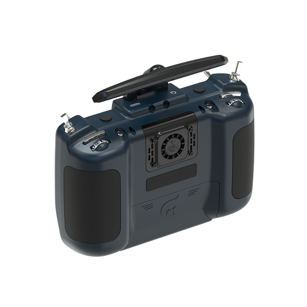 2024New Jumper T20S T20 V2 ELR - đánh giá và giá Jumper T20S V2 Radio Controller