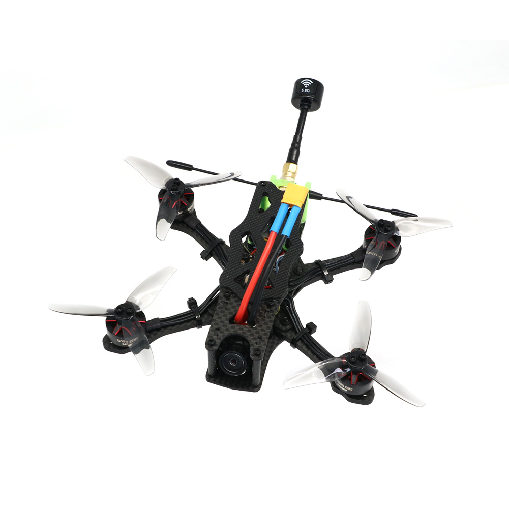 APEX 3 APEX3  3 inch Drone  Wi - đánh giá và giá Mateksys Flight Controller F405 Wte