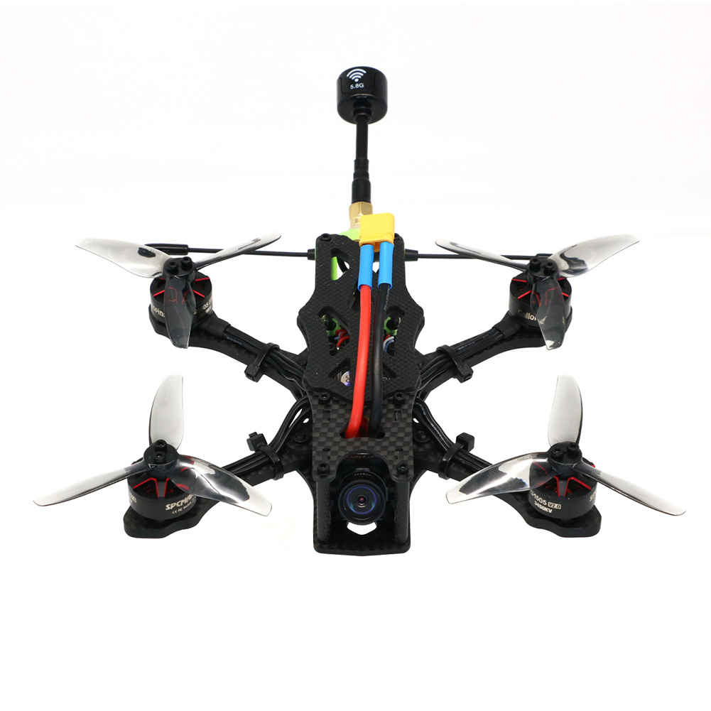 APEX 3 APEX3  3 inch Drone  Wi - đánh giá và giá Mateksys Flight Controller F405 Wte