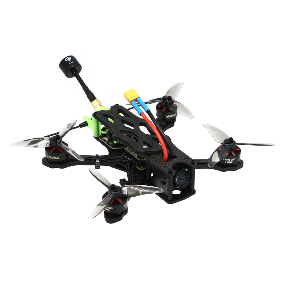 APEX 3 APEX3  3 inch Drone  Wi - đánh giá và giá Mateksys Flight Controller F405 Wte