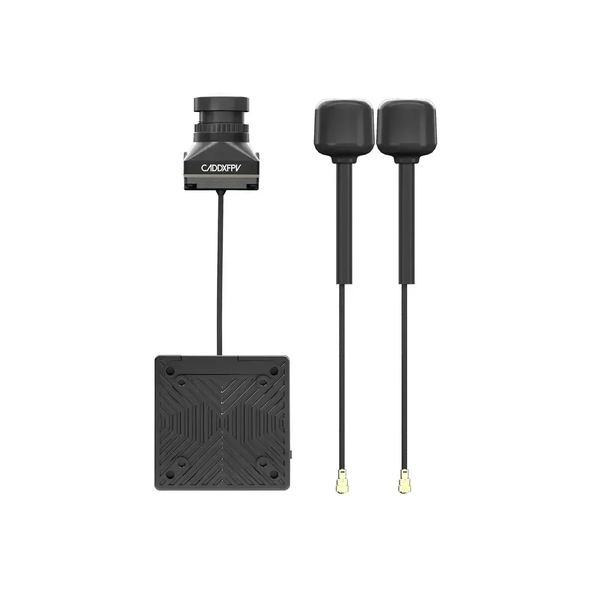 Walksnail Avatar HD Kit V2 / A - đánh giá và giá Walksnail Avatar Hd Pro Kit