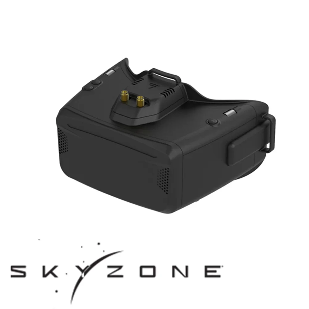 SKYZONE COBRA X V2 5.8GHZ 48CH - đánh giá và giá Skyzone Cobra X V2 Fpv Goggles