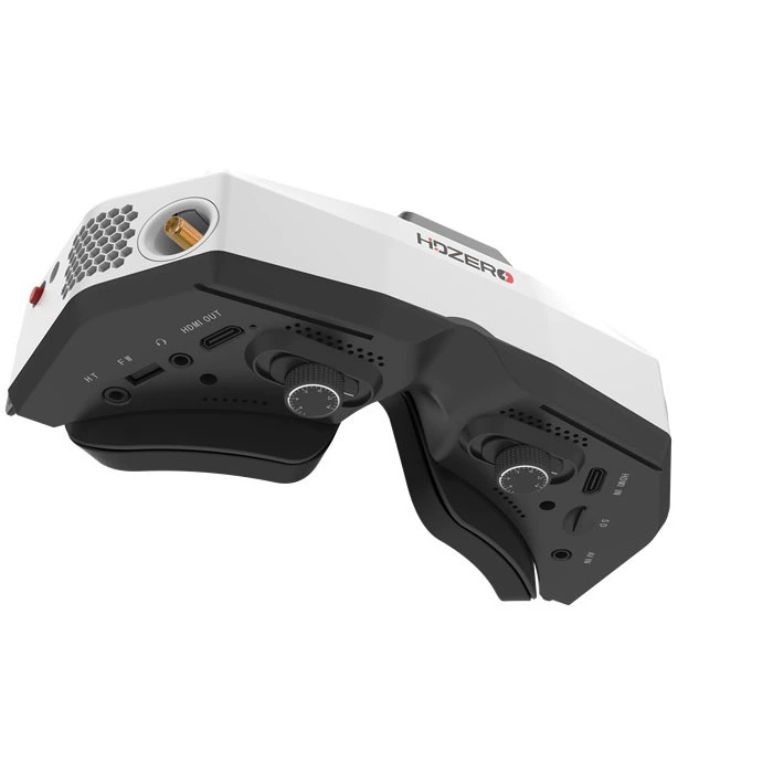 HDZero Goggles 2 FPV HD Digita - đánh giá và giá Hdzero Goggles Fpv Digital Hd