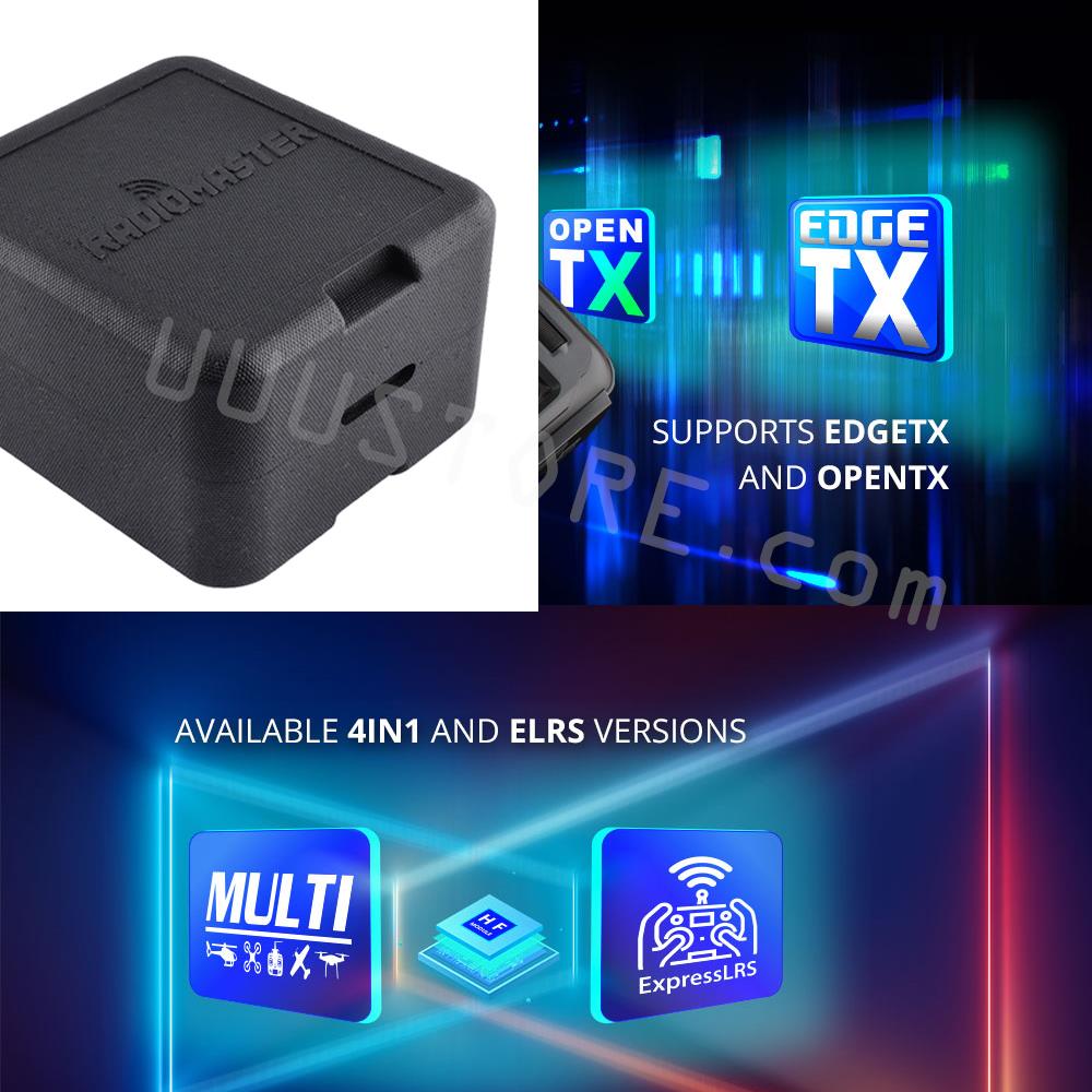 In Stock New RadioMaster TX16S - đánh giá và giá Radiomaster Tx16S Mark Ii Elrs