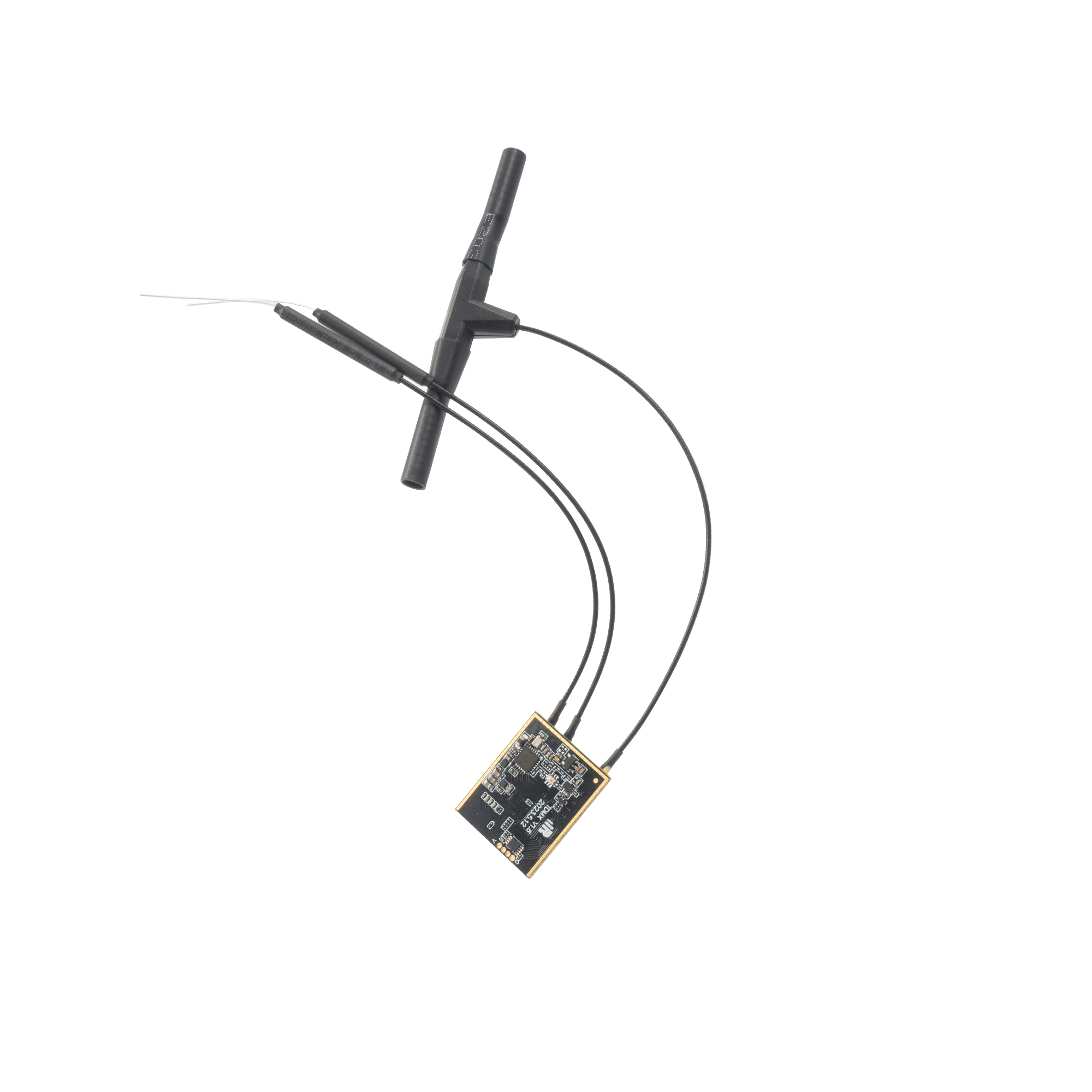 FrSky 2.4G 900M Song Song 2 Bă - đánh giá và giá Frsky Tandem X20S Transmitter