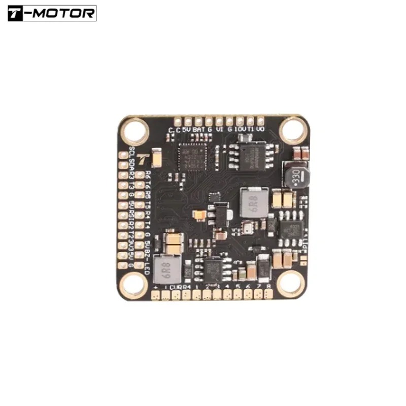 T-HOBBY T-Motor F7 Pro Flight  - đánh giá và giá T-Motor F7 Pro Flight Controller