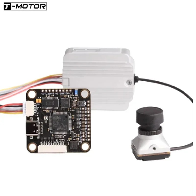 T-HOBBY T-Motor F7 Pro Flight  - đánh giá và giá T-Motor F7 Pro Flight Controller