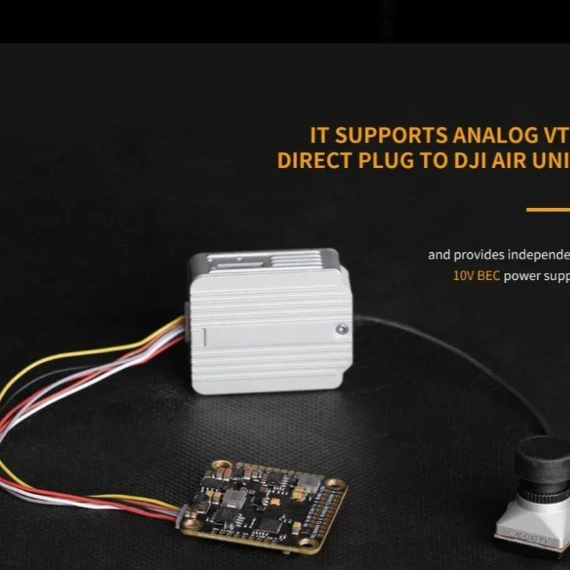 T-HOBBY T-Motor F7 Pro Flight  - đánh giá và giá T-Motor F7 Pro Flight Controller