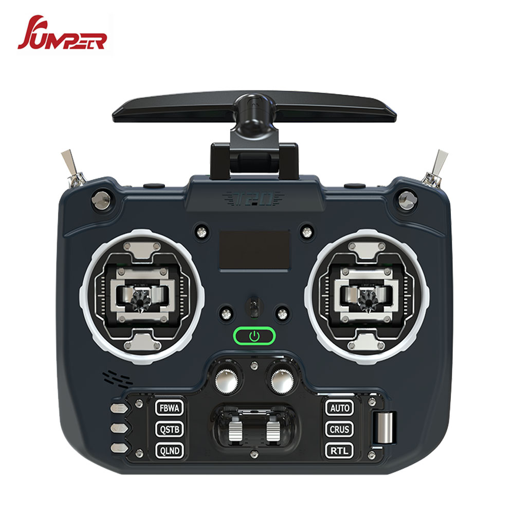 Jumper T20 T20S V2 ELRS 915Mhz - đánh giá và giá Jumper T20S V2 Radio Controller