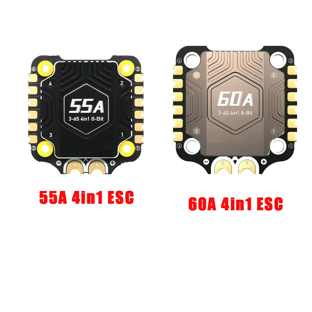 SpeedyBee F405 V4 Stack + BLS  - đánh giá và giá Speedybee F405 V4 Bls 55A Stack