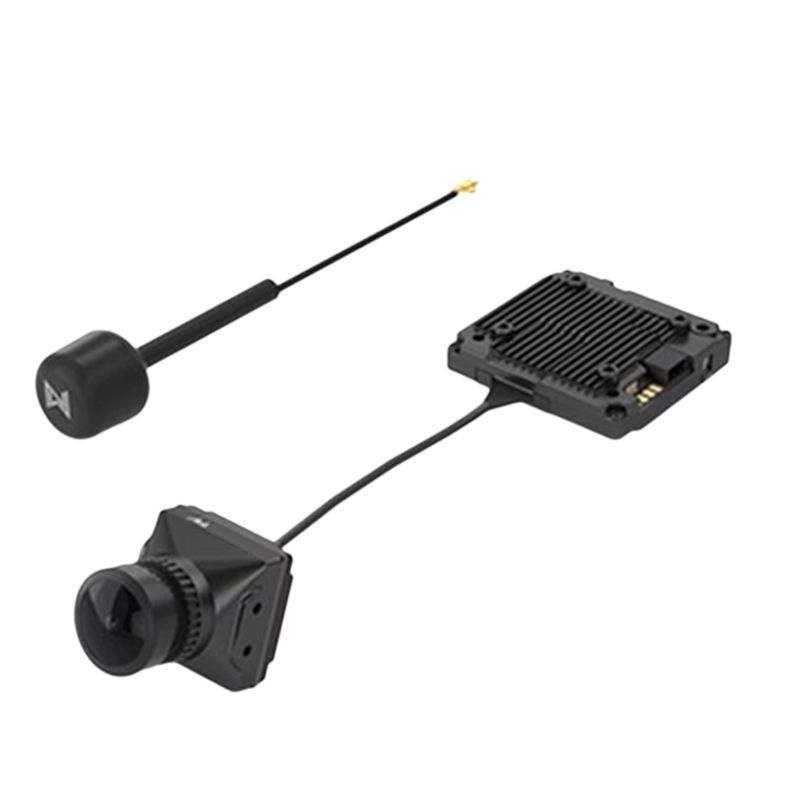 FULL-For FPV Walksnail Avatar  - đánh giá và giá Walksnail Avatar Hd Pro Kit