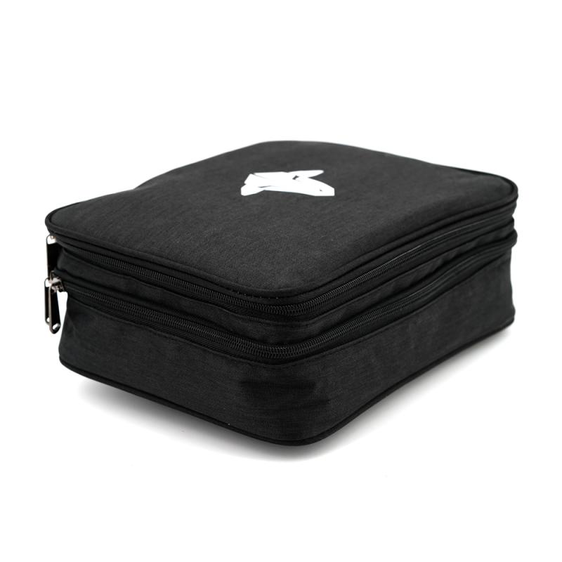 TBS Team Blacksheep GEAR POUCH - đánh giá và giá Radiomaster Ranger 2.4Ghz Elrs Module