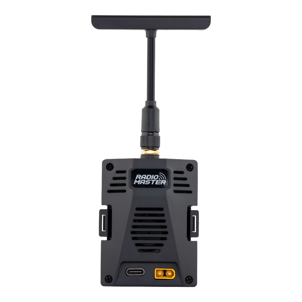 RadioMaster Ranger Micro 2.4GH - đánh giá và giá Radiomaster Ranger 2.4Ghz Elrs Module