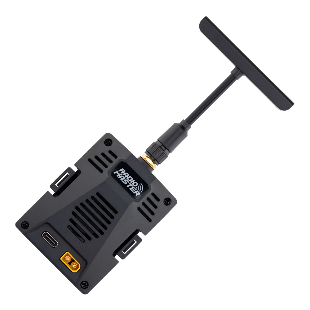 RadioMaster Ranger Micro 2.4GH - đánh giá và giá Radiomaster Ranger 2.4Ghz Elrs Module