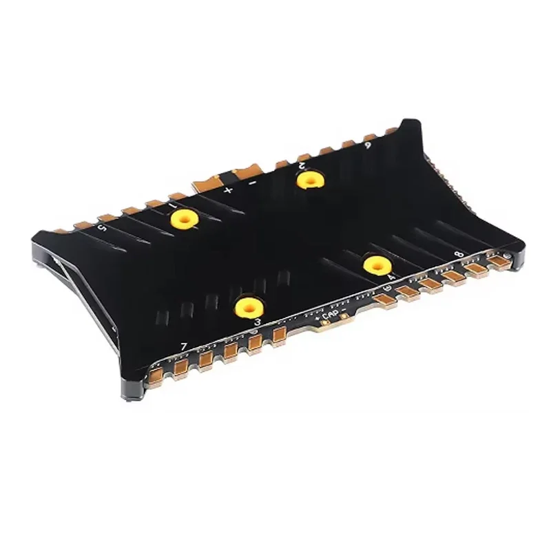 T-MOTOR T-HOBBY C55A 55A 3-8S  - đánh giá và giá T-Motor F7 Pro Flight Controller