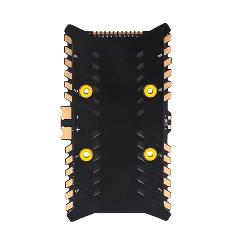 T-MOTOR T-HOBBY C55A 55A 3-8S  - đánh giá và giá T-Motor F7 Pro Flight Controller