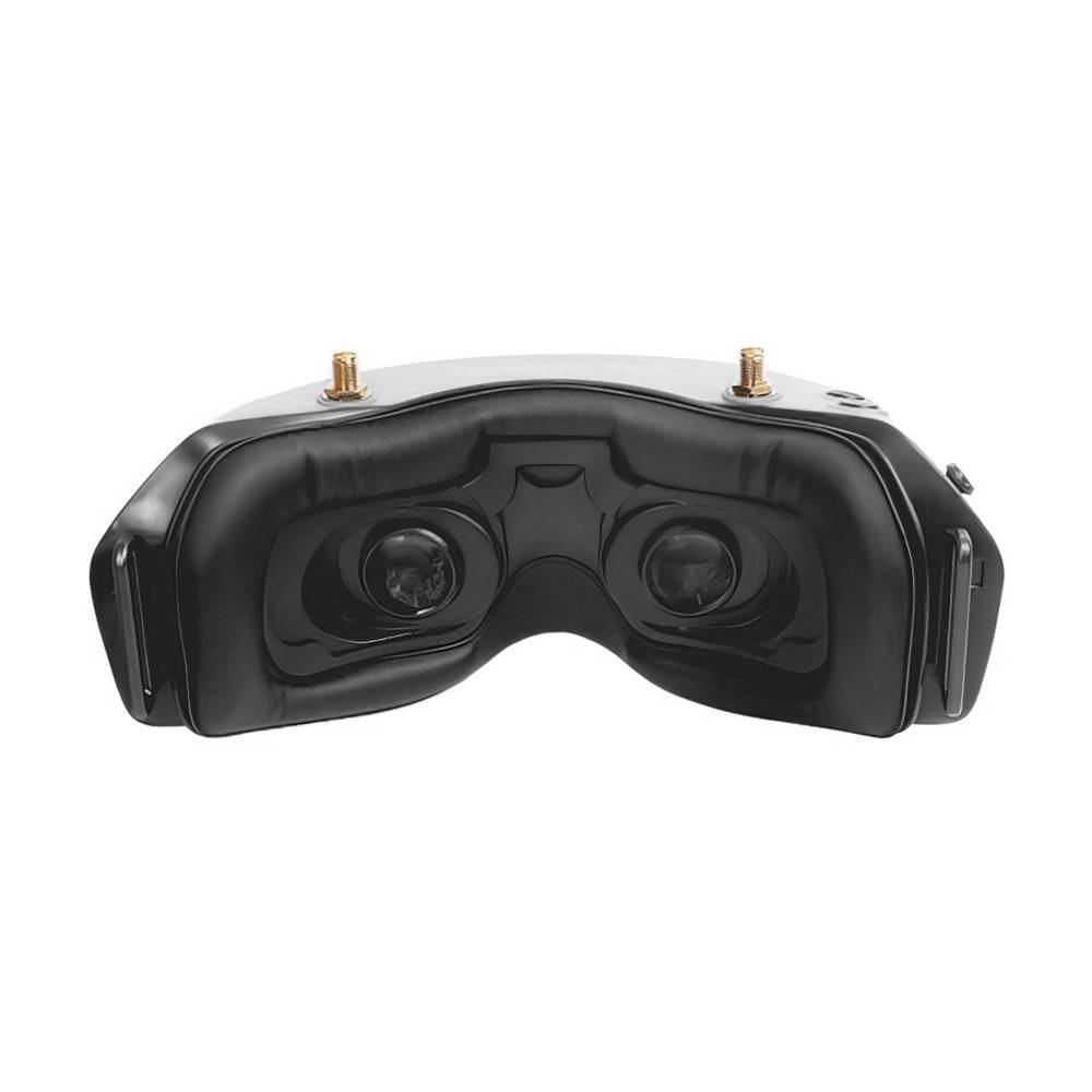 Fatshark Dominator Digital HD  - đánh giá và giá Fatshark Dominator Digital Hd Fpv Goggles