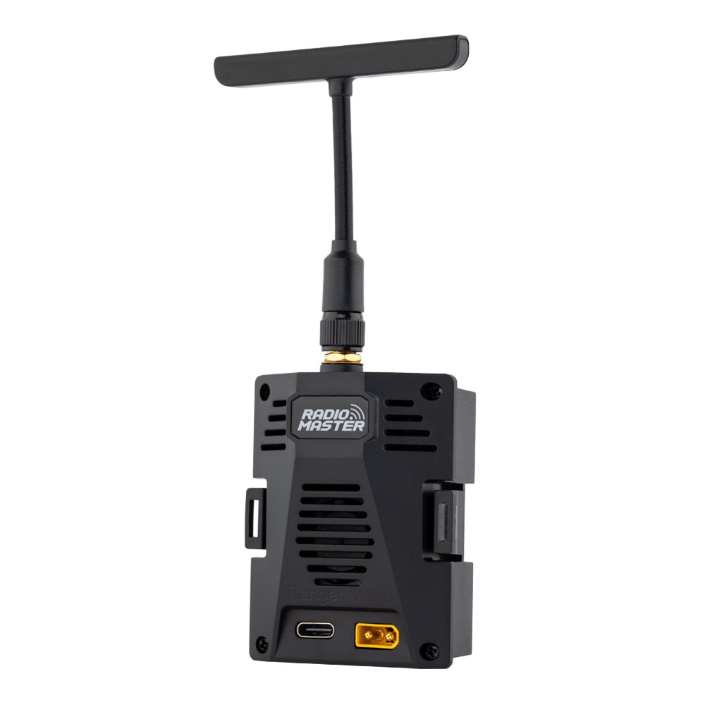RadioMaster Ranger Micro 2.4GH - đánh giá và giá Radiomaster Tx16S Mark Ii Elrs