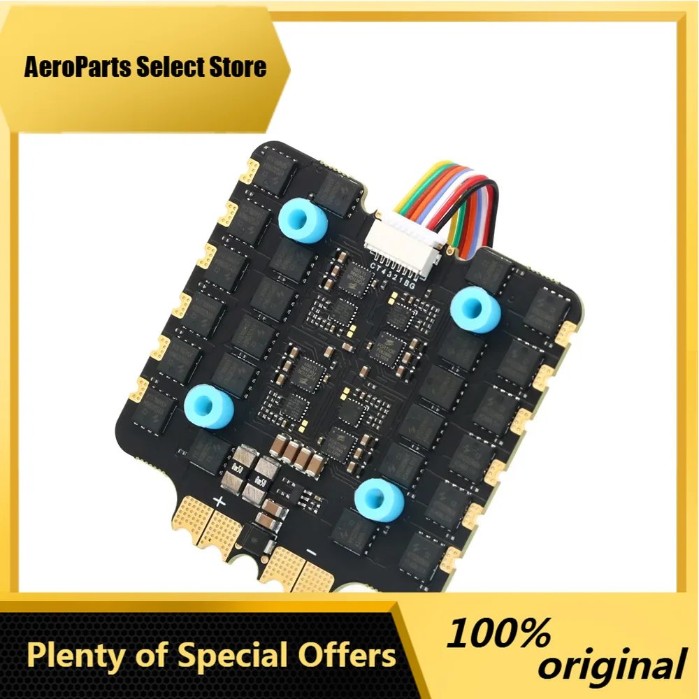AP1Jeefly F722 F7 6S Flight Co - đánh giá và giá Speedybee F405 V4 Bls 55A Stack