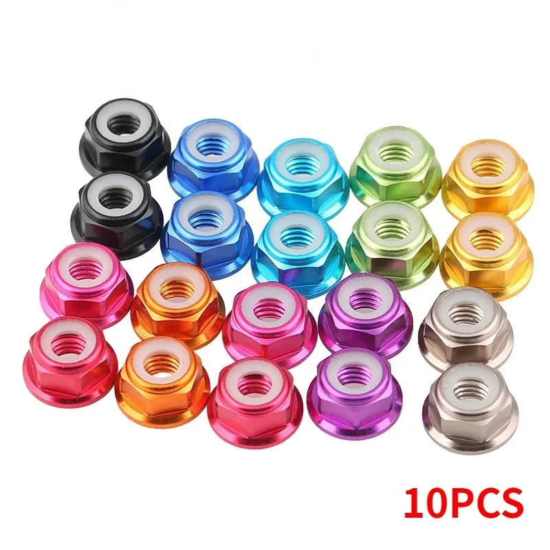 10PCS M5 Aluminum Motor Screw  - đánh giá và giá Radiomaster Ranger 2.4Ghz Elrs Module