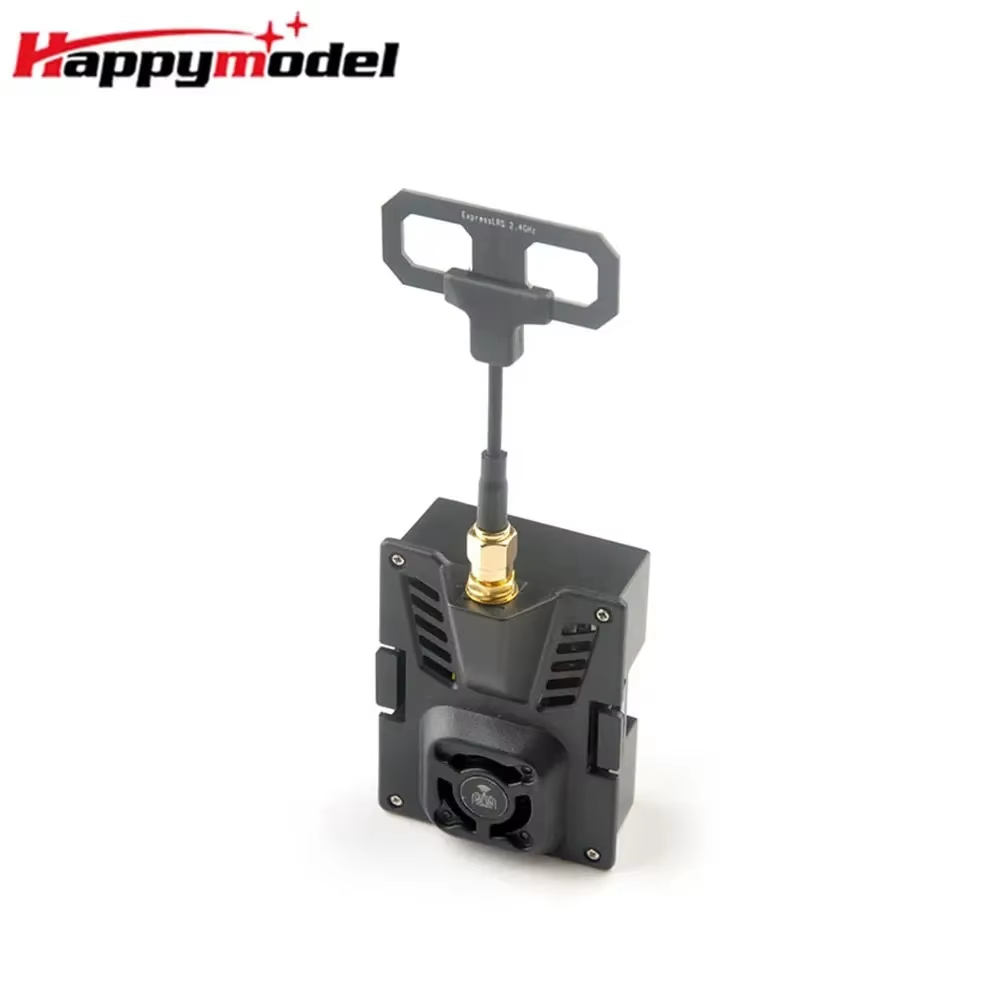 HappyModel ES24TX Pro 1000mW 2 - đánh giá và giá Happymodel Expresslrs Elrs Es24Tx Pro 1000Mw