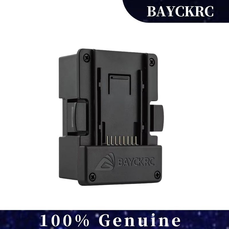 BAYCKRC NANO Transmitter Modul - đánh giá và giá Radiomaster Ranger 2.4Ghz Elrs Module