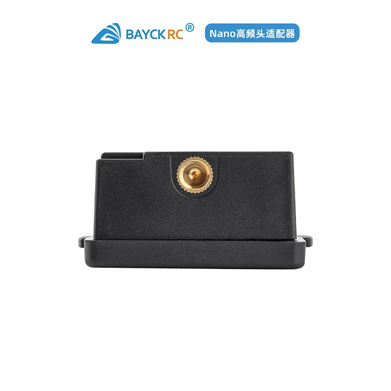 BAYCKRC NANO Transmitter Modul - đánh giá và giá Radiomaster Ranger 2.4Ghz Elrs Module