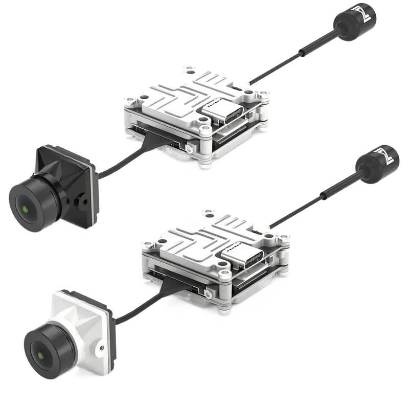 FyNebula Pro Vista Kit Cameras - đánh giá và giá Caddx Vista Nebula Pro Digital Kit
