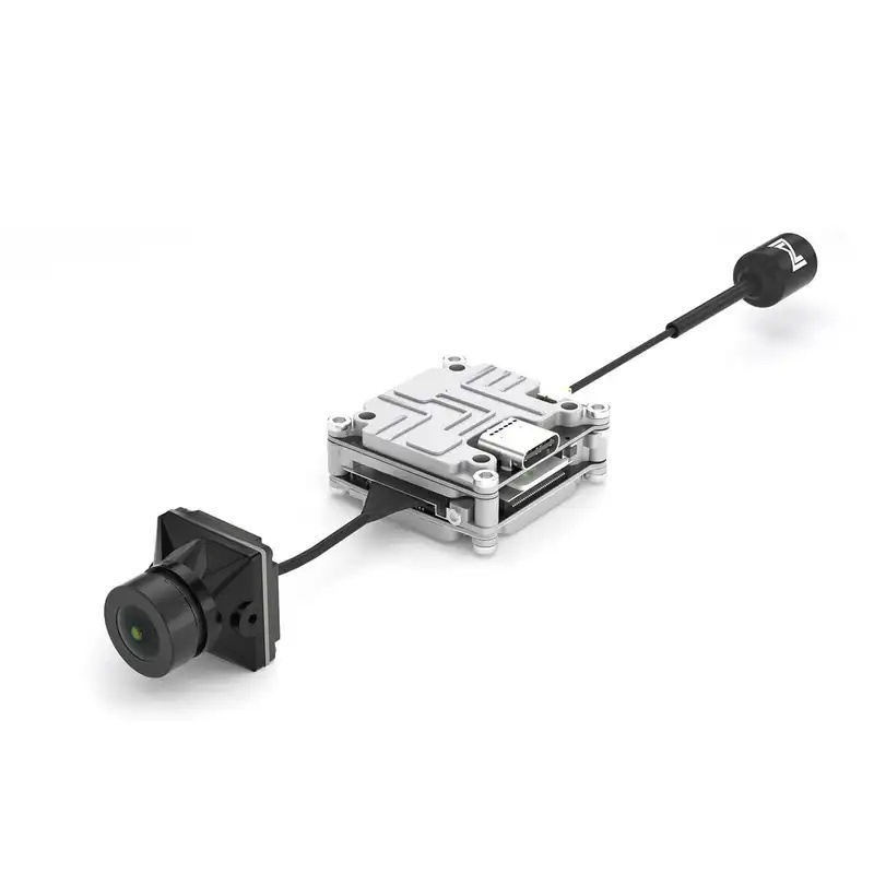 FyNebula Pro Vista Kit Cameras - đánh giá và giá Caddx Vista Nebula Pro Digital Kit