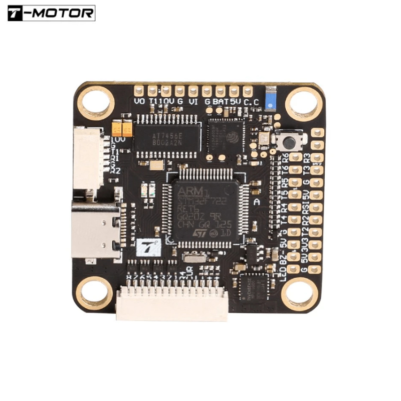 T-MOTOR T-HOBBY F7 PRO Flight  - đánh giá và giá T-Motor F7 Pro Flight Controller