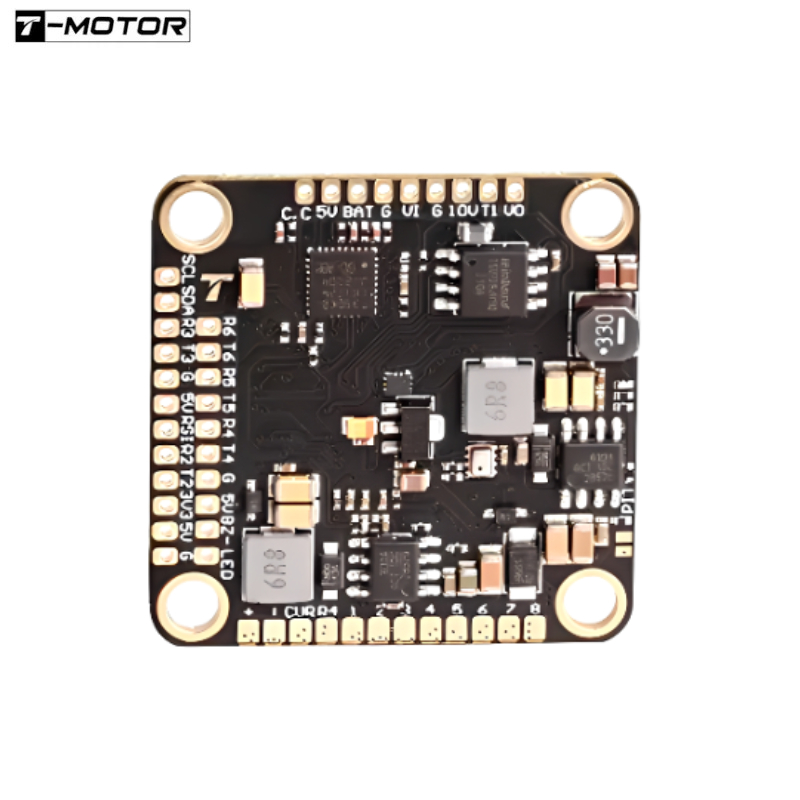 T-MOTOR T-HOBBY F7 PRO Flight  - đánh giá và giá T-Motor F7 Pro Flight Controller