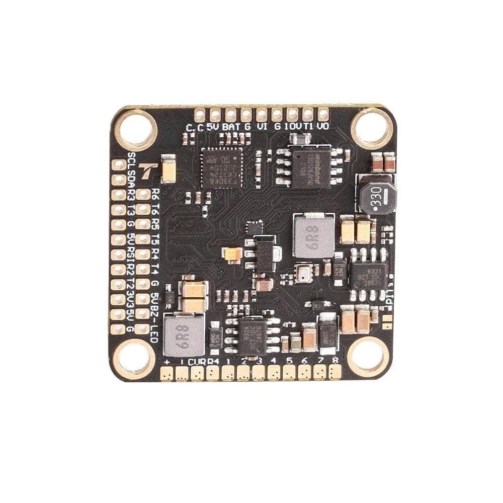 T-Xe Máy F7 Pro Full Chức Năng - đánh giá và giá T-Motor F7 Pro Flight Controller