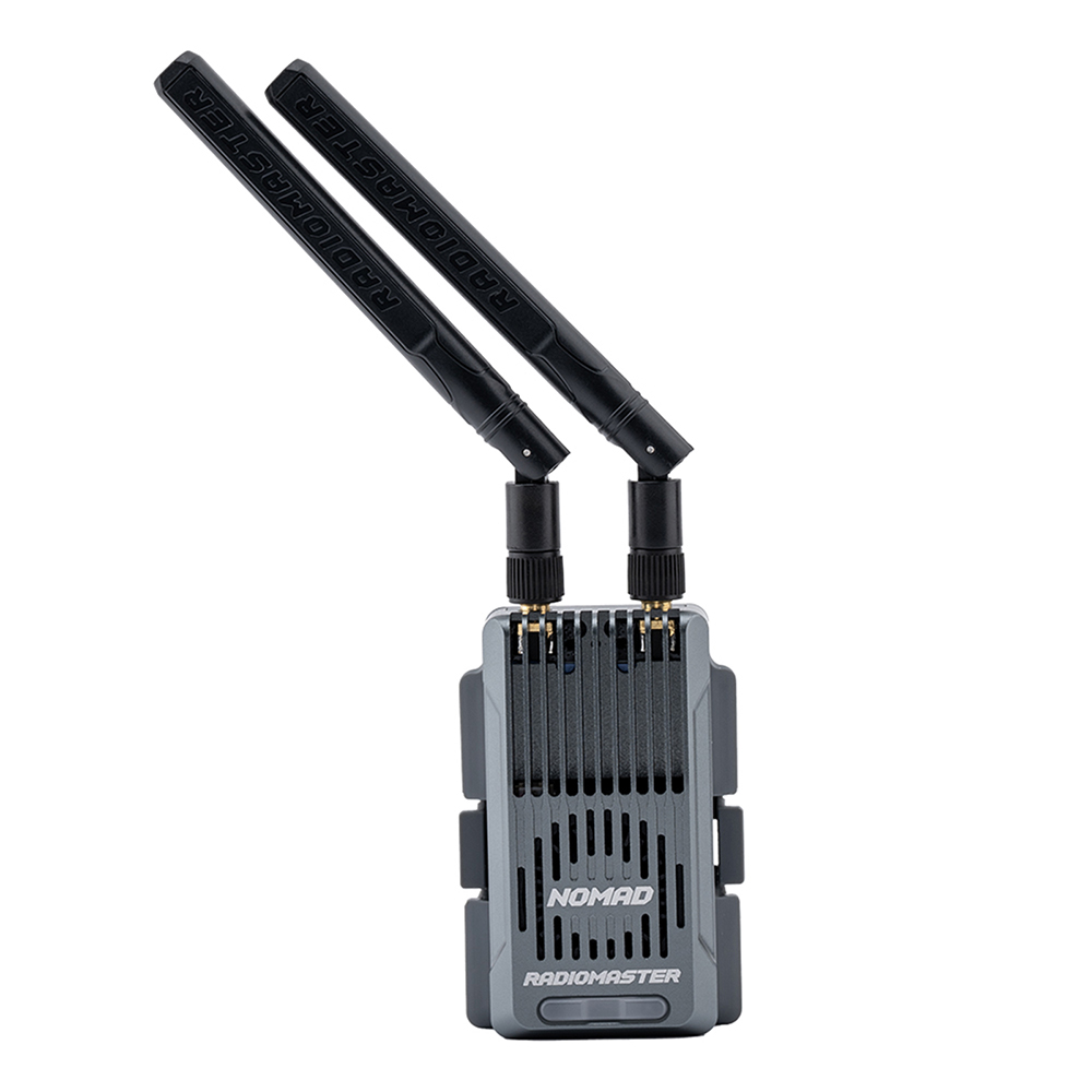 Radiomaster Nomad Dual Band Ge - đánh giá và giá Radiomaster Ranger 2.4Ghz Elrs Module