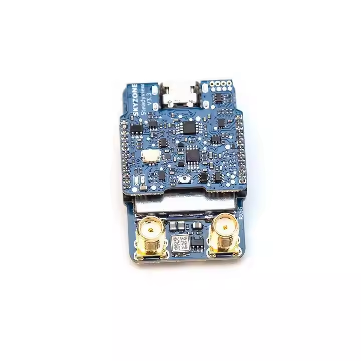 SKYZONE Sky04X / 04O / Cobra X - đánh giá và giá Skyzone Cobra X V2 Fpv Goggles