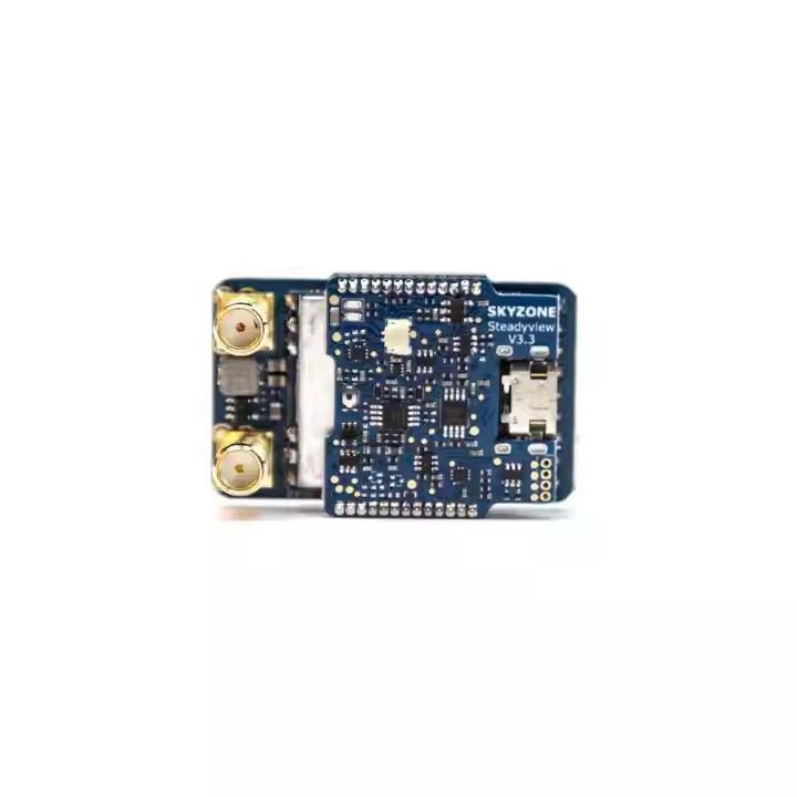 SKYZONE Sky04X / 04O / Cobra X - đánh giá và giá Skyzone Cobra X V2 Fpv Goggles