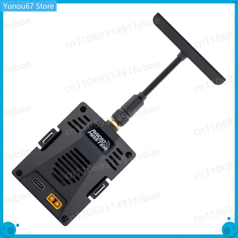 For RadioMaster Ranger Micro 2 - đánh giá và giá Radiomaster Ranger 2.4Ghz Elrs Module