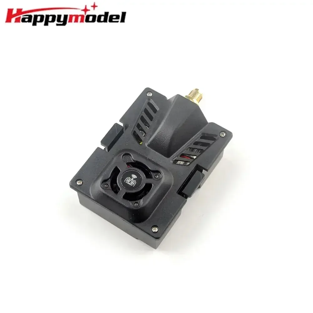 HappyModel ES24TX Pro 1000mW 2 - đánh giá và giá Happymodel Expresslrs Elrs Es24Tx Pro 1000Mw