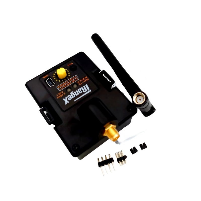 IRX4 Plus STM32 4-in-1 Multipr - đánh giá và giá Radiomaster Ranger 2.4Ghz Elrs Module