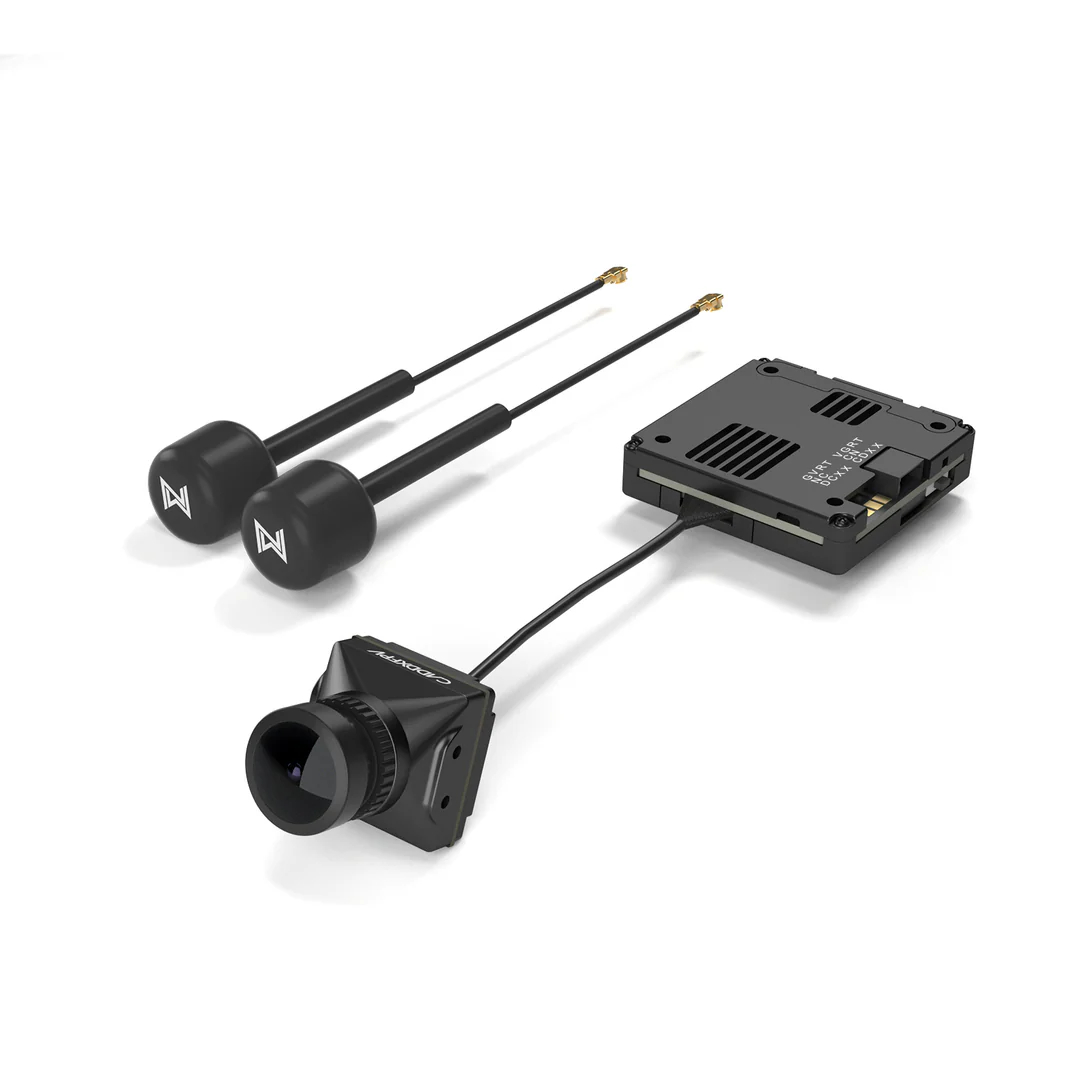 Caddx Walksnail Avatar HD Kit  - đánh giá và giá Walksnail Avatar Hd Pro Kit